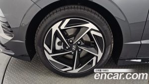 Hyundai Sonata 1.6 Turbo 2024 года из Южной Кореи