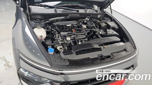 Hyundai Sonata 1.6 Turbo 2024 года из Южной Кореи