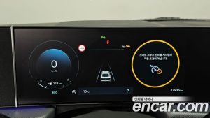 Hyundai Sonata 1.6 Turbo 2024 года из Южной Кореи