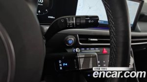 Hyundai Sonata 1.6 Turbo 2024 года из Южной Кореи