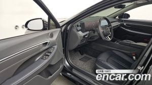 Hyundai Sonata 1.6 Turbo 2024 года из Южной Кореи