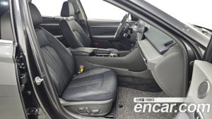 Hyundai Sonata 1.6 Turbo 2024 года из Южной Кореи