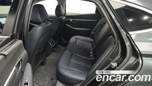Hyundai Sonata 1.6 Turbo 2024 года из Южной Кореи