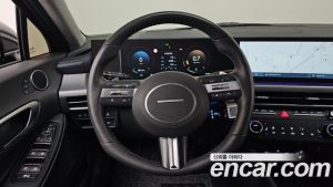 Hyundai Sonata 1.6 Turbo 2024 года из Южной Кореи