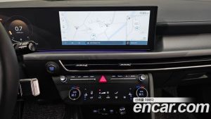 Hyundai Sonata 1.6 Turbo 2024 года из Южной Кореи