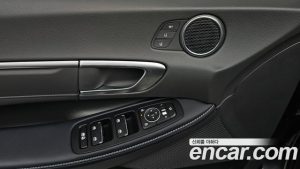 Hyundai Sonata 1.6 Turbo 2024 года из Южной Кореи