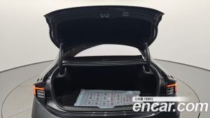 Hyundai Sonata 1.6 Turbo 2024 года из Южной Кореи