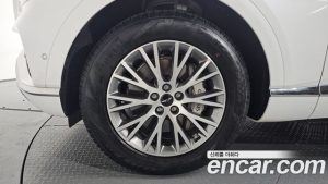 Genesis GV80 2.5T Бензин AWD 2025 года из Южной Кореи