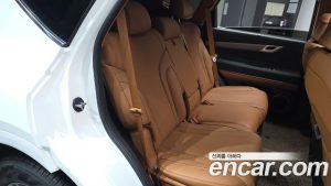 Genesis GV80 2.5T Бензин AWD 2025 года из Южной Кореи