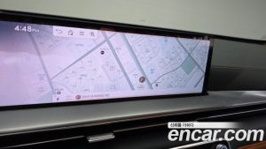 Genesis GV80 2.5T Бензин AWD 2025 года из Южной Кореи