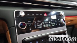Genesis GV80 2.5T Бензин AWD 2025 года из Южной Кореи