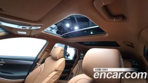 Genesis GV80 2.5T Бензин AWD 2025 года из Южной Кореи