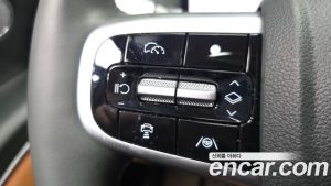 Genesis GV80 2.5T Бензин AWD 2025 года из Южной Кореи