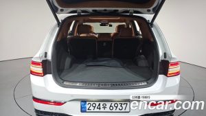 Genesis GV80 2.5T Бензин AWD 2025 года из Южной Кореи