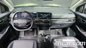 Kia Sportage HEV 1.6 2WD 2026 года из Южной Кореи