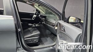 Kia Sportage HEV 1.6 2WD 2026 года из Южной Кореи