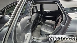 Kia Sportage HEV 1.6 2WD 2026 года из Южной Кореи