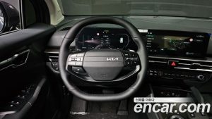 Kia Sportage HEV 1.6 2WD 2026 года из Южной Кореи