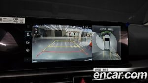 Kia Sportage HEV 1.6 2WD 2026 года из Южной Кореи