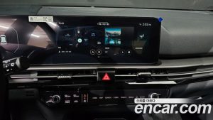 Kia Sportage HEV 1.6 2WD 2026 года из Южной Кореи