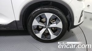 Volvo XC40 B4 ULTIMATE Bright 2023 года из Южной Кореи