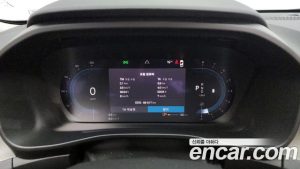 Volvo XC40 B4 ULTIMATE Bright 2023 года из Южной Кореи
