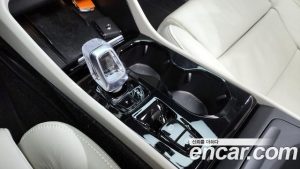 Volvo XC40 B4 ULTIMATE Bright 2023 года из Южной Кореи
