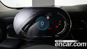 Mini Cooper 5Door CLASSIC 2023 года из Южной Кореи