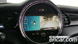 Mini Cooper 5Door CLASSIC 2023 года из Южной Кореи
