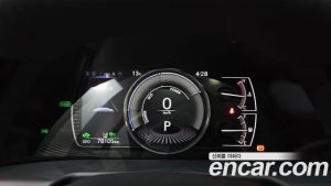 Lexus ES Luxury Plus 2023 года из Южной Кореи