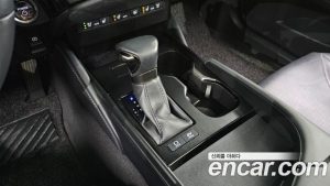 Lexus ES Luxury Plus 2023 года из Южной Кореи