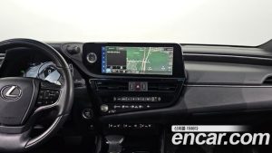 Lexus ES Luxury Plus 2023 года из Южной Кореи