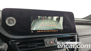 Lexus ES Luxury Plus 2023 года из Южной Кореи