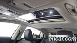 Lexus ES Luxury Plus 2023 года из Южной Кореи