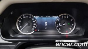 Land Rover Defender 110 P300 X- SE 2023 года из Южной Кореи
