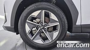 Hyundai Tucson HEV 1.6 2WD 2024 года из Южной Кореи