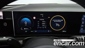 Hyundai Tucson HEV 1.6 2WD 2024 года из Южной Кореи