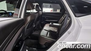 Hyundai Tucson HEV 1.6 2WD 2024 года из Южной Кореи