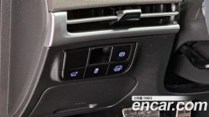 Hyundai Tucson HEV 1.6 2WD 2024 года из Южной Кореи