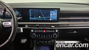 Hyundai Tucson HEV 1.6 2WD 2024 года из Южной Кореи