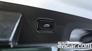 Hyundai Tucson HEV 1.6 2WD 2024 года из Южной Кореи