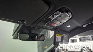 Hyundai Tucson HEV 1.6 2WD 2024 года из Южной Кореи