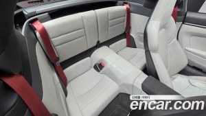 Porsche 911 TARGA 4 GTS 2023 года из Южной Кореи