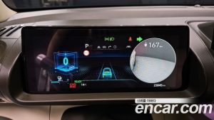 Hyundai Casper Inspiration 2025 года из Южной Кореи