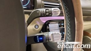 Hyundai Casper Inspiration 2025 года из Южной Кореи