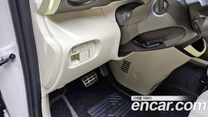 Hyundai Casper Inspiration 2025 года из Южной Кореи