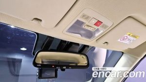 Hyundai Casper Inspiration 2025 года из Южной Кореи