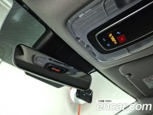 Hyundai AVANTE 1.6 2024 года из Южной Кореи