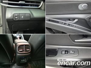 Hyundai AVANTE 1.6 2024 года из Южной Кореи