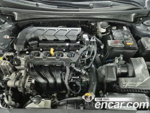 Hyundai AVANTE 1.6 2024 года из Южной Кореи